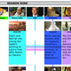 Illustration for article titled Massive Stargate graph attempts to chart out every SG-1 story arc